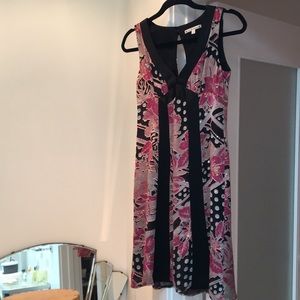 Nanette Lepore Dress